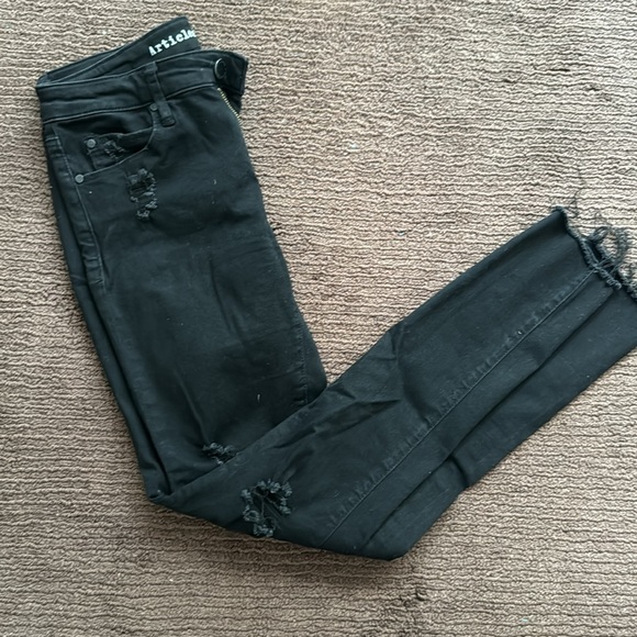 Articles of Society - Picture 2 of 2